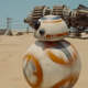 Illustration for article titled Star Wars: The Force Awakens first teaser trailer is here at last!